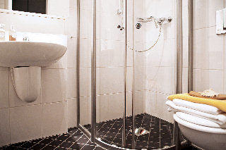 ברלין Hotel Luetzow מראה חיצוני תמונה