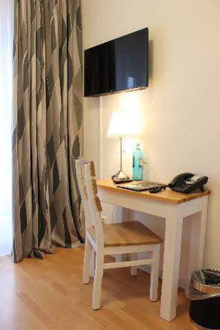 ברלין Hotel Luetzow מראה חיצוני תמונה