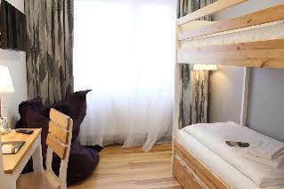 ברלין Hotel Luetzow מראה חיצוני תמונה