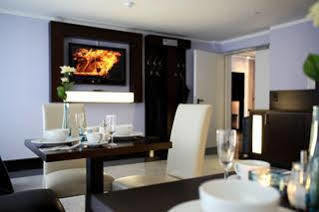 ברלין Hotel Luetzow מראה חיצוני תמונה